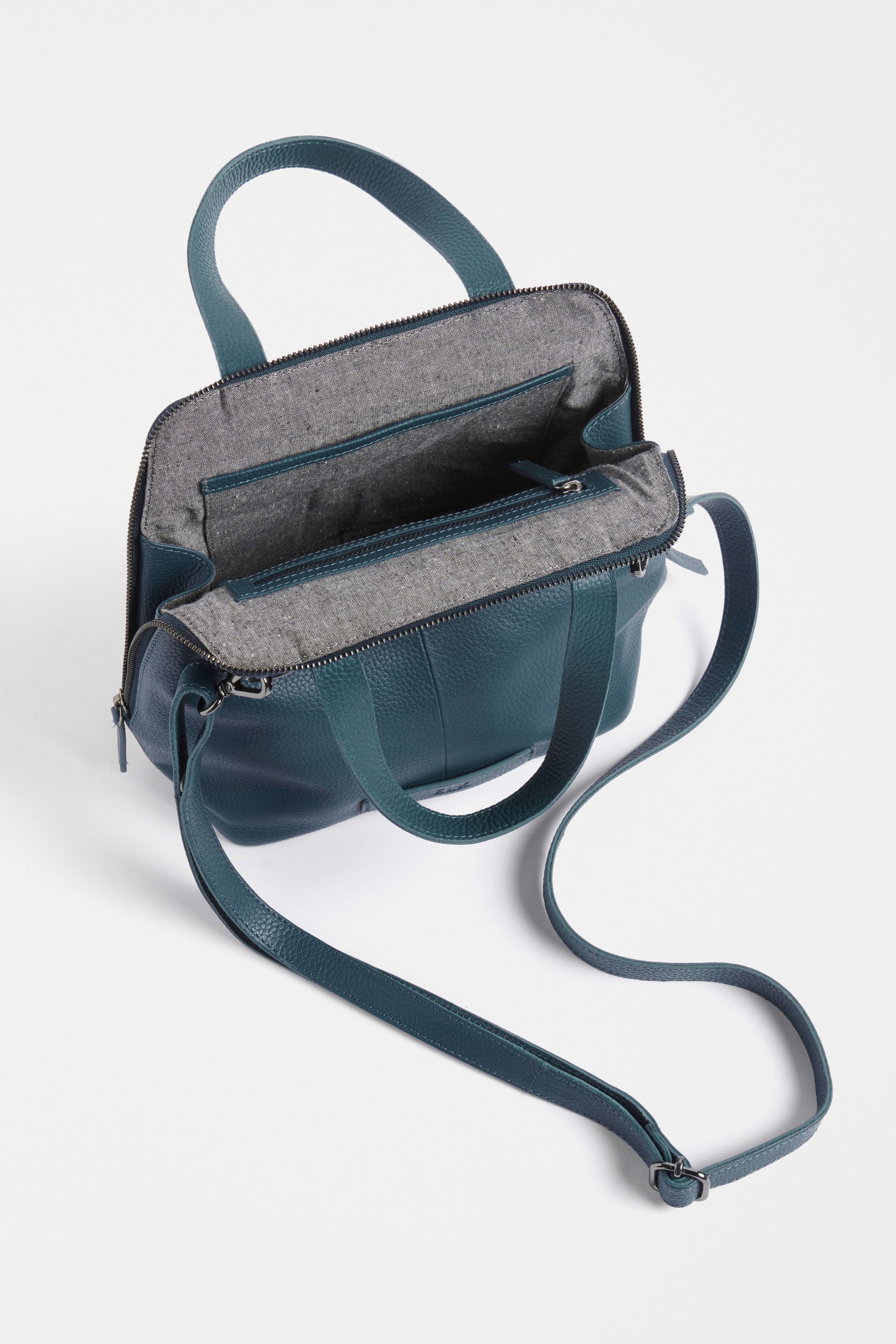 Arien Mini Tote Bag for Women - Stylish & Lightweight Crossbody Purse - Perfect for Work, Travel, and Everyday Use