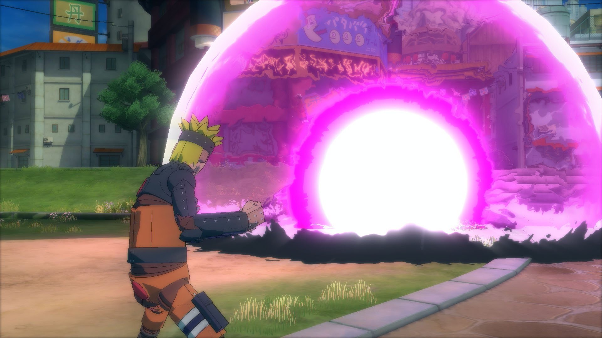 Naruto Shippuden Ultimate Ninja Storm 3 Road To Boruto - Full Version PC Game Download | Anime Fighting Game for Windows | Perfect for Naruto Fans & Competitive Gaming
