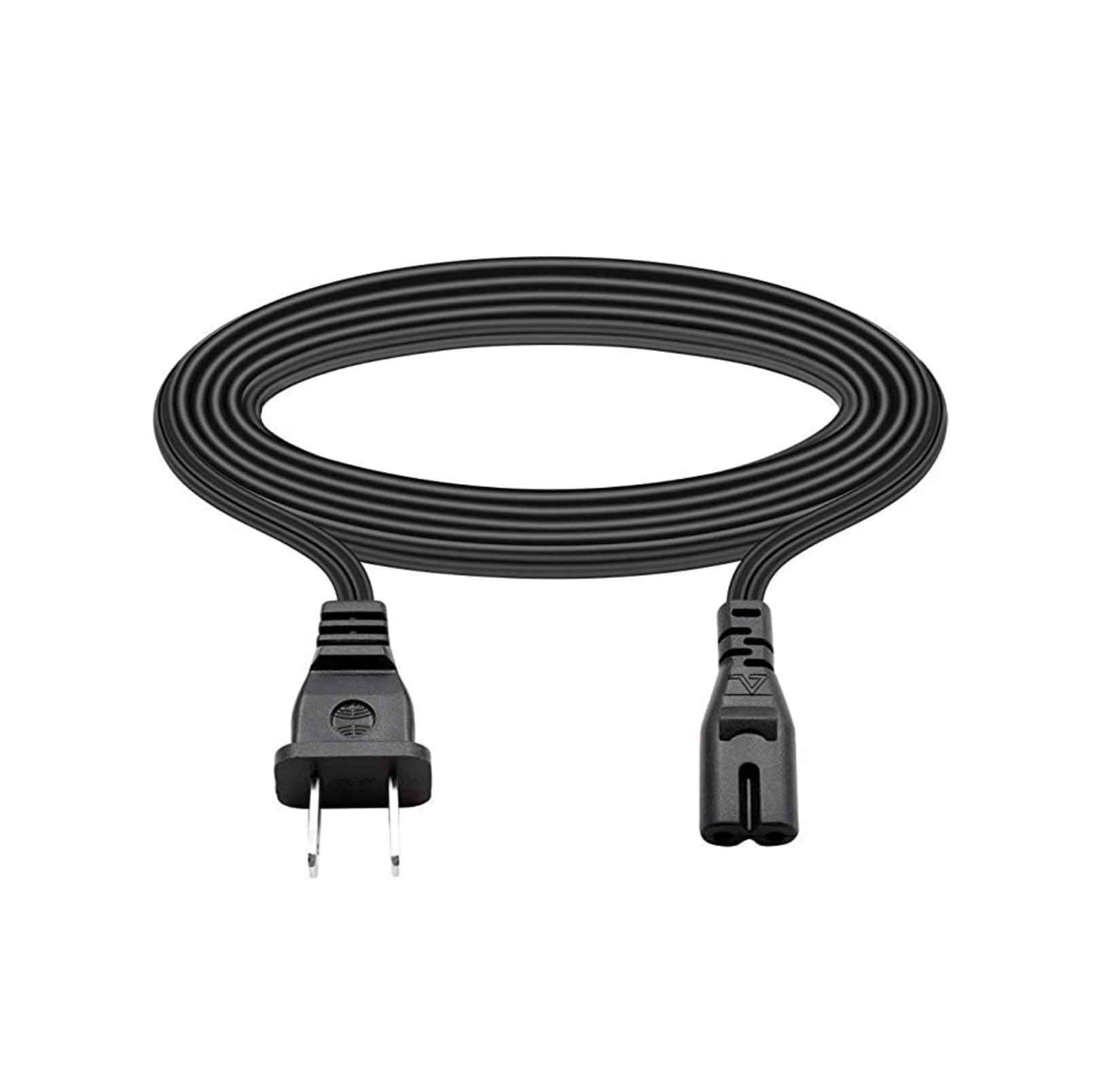 48V AC/DC Power Adapter for Swann NVR4-7085, SWNVK-470852, SWNVK-470852-US, SWNVR-47085H, SWNVR-47085H-US, SWNVK-470854, NVR4-7300, SWNVK-473004 4CH NVR Network Video Recorder - 48VDC Power Supply Charger for Home & Business Security Systems