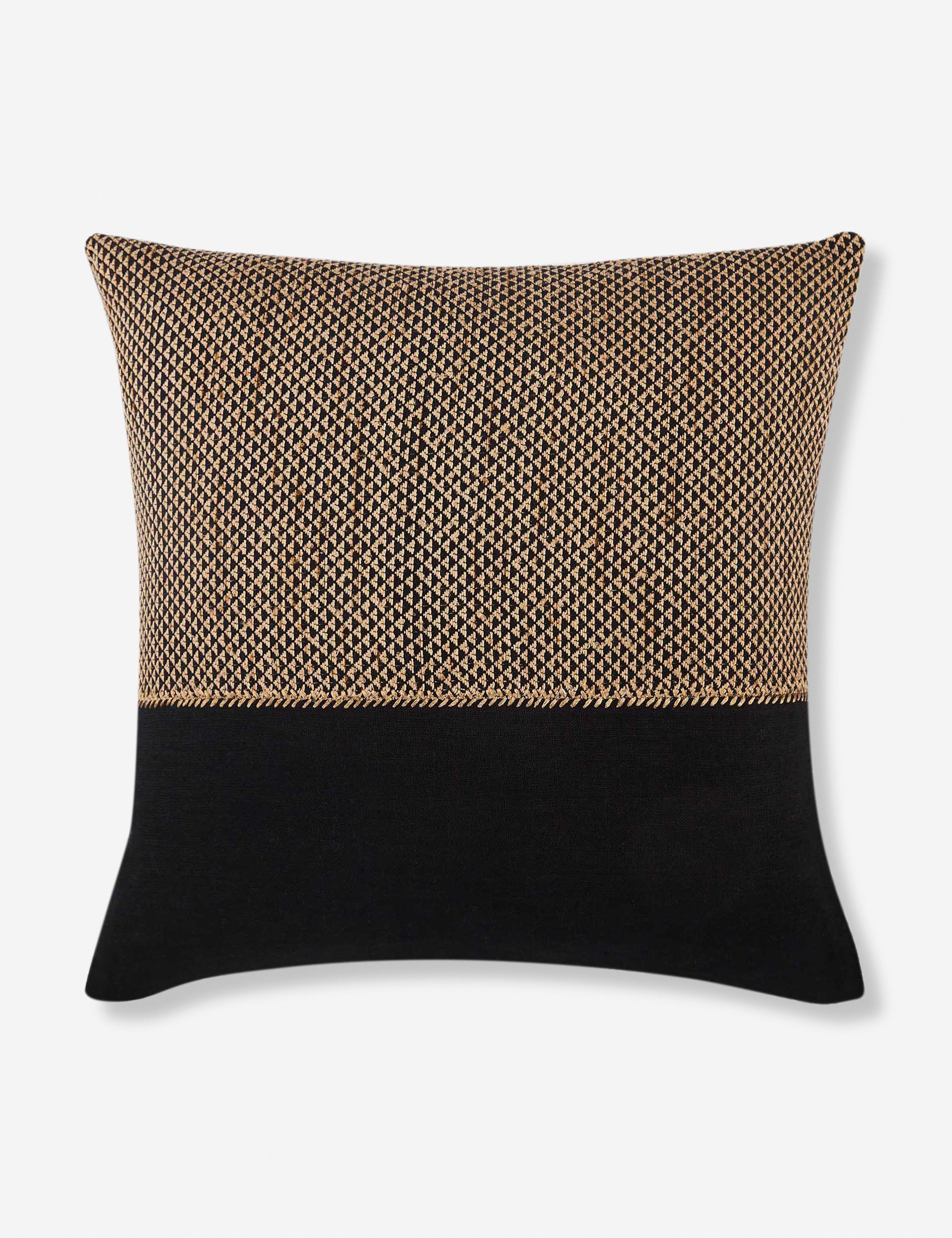 Erina Pillow - Ultra Soft Memory Foam Pillow for Neck Pain Relief & Side Sleepers - Perfect for Home, Office & Travel Use