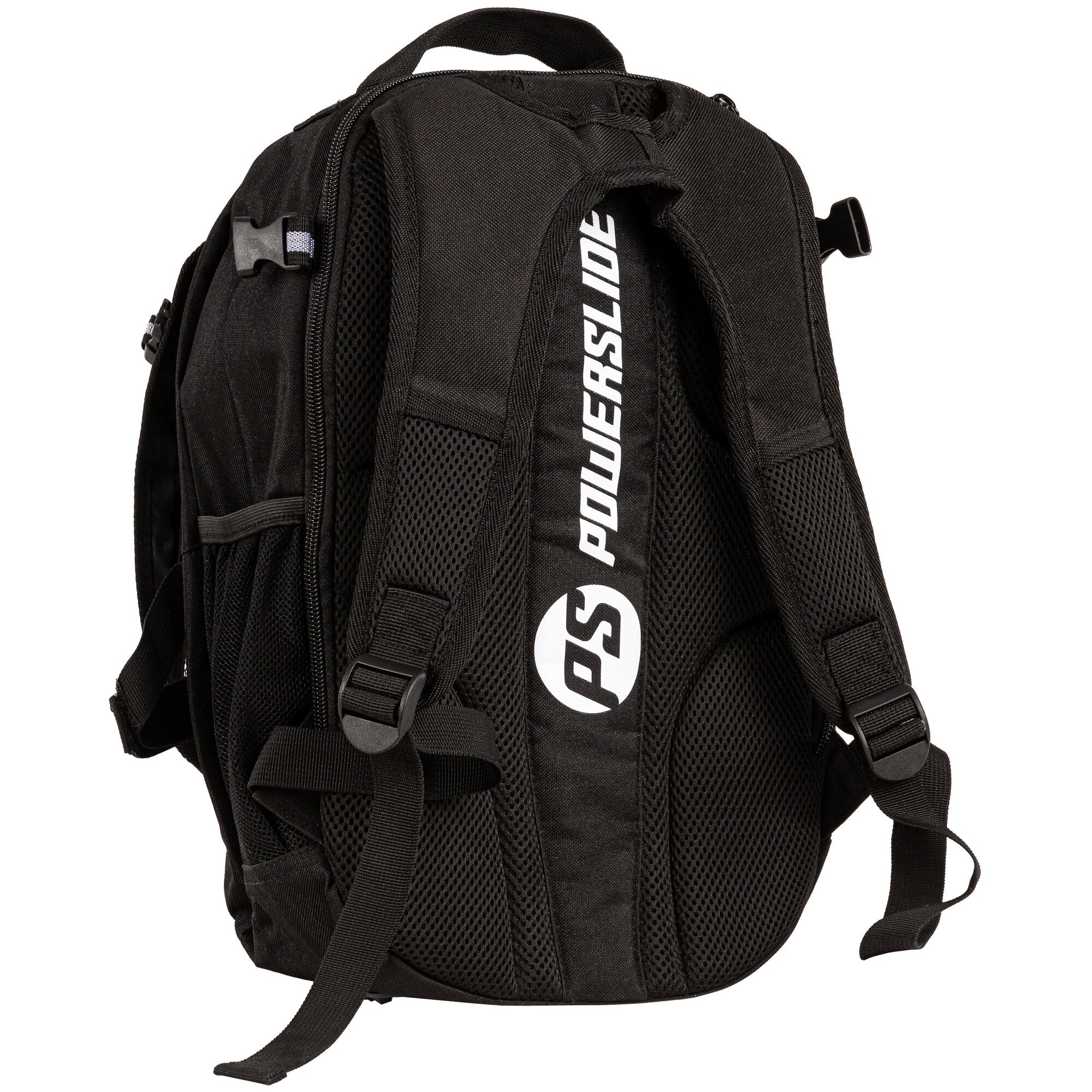 Premium Black Fitness Backpack for Gym & Workout - Water-Resistant Sports Bag with USB Charging Port | Perfect for Gym, Travel & Outdoor Activities