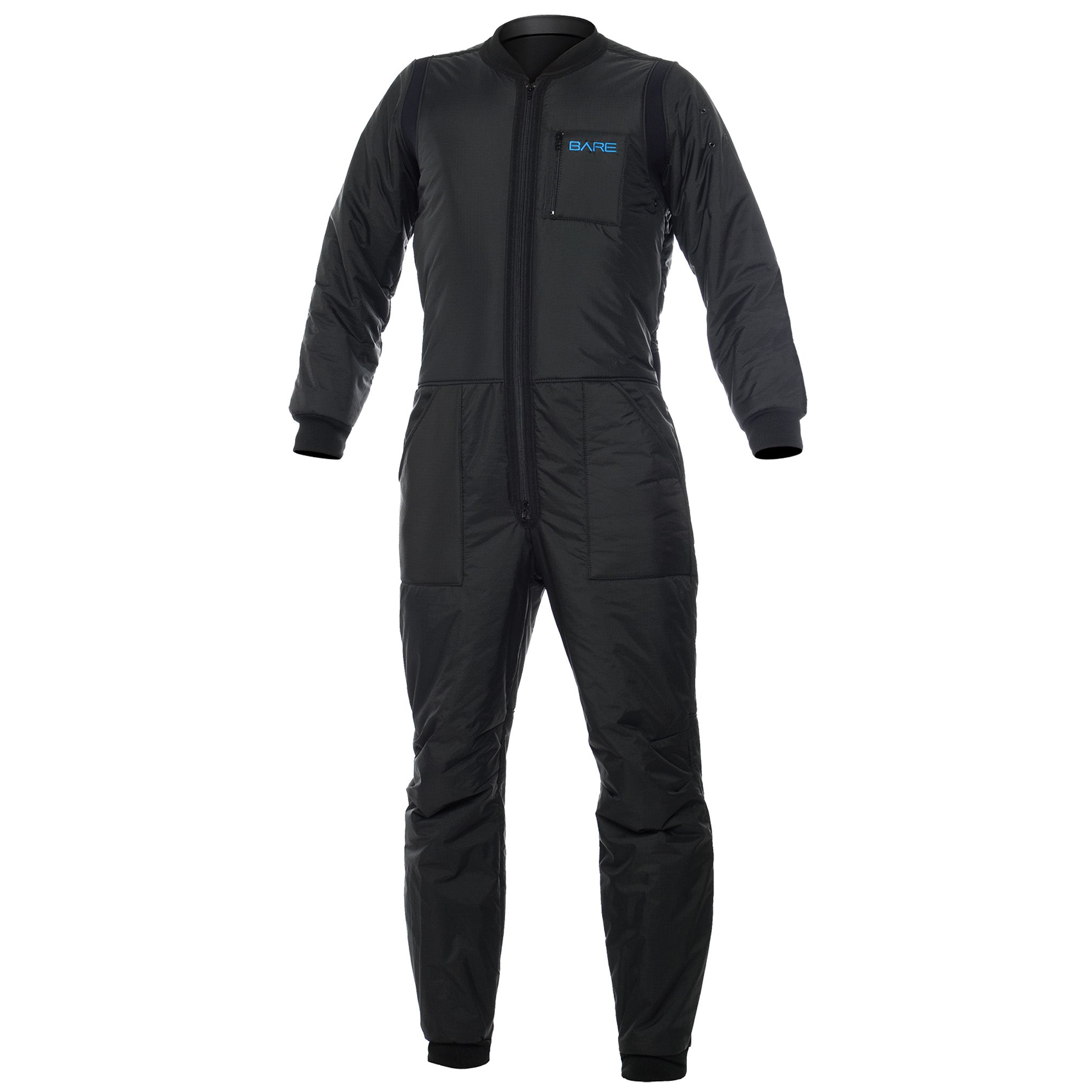 Super Hi Loft Polarwear Extreme - Ultra Warm Winter Jacket for Men & Women - Perfect for Skiing, Snowboarding & Outdoor Adventures