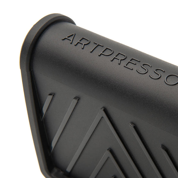 ArtPresso Professional Espresso Machine Steam Wand Cleaning Brush - Perfect for Baristas & Home Coffee Makers (Kitchen, Cafe, Coffee Shop Use)