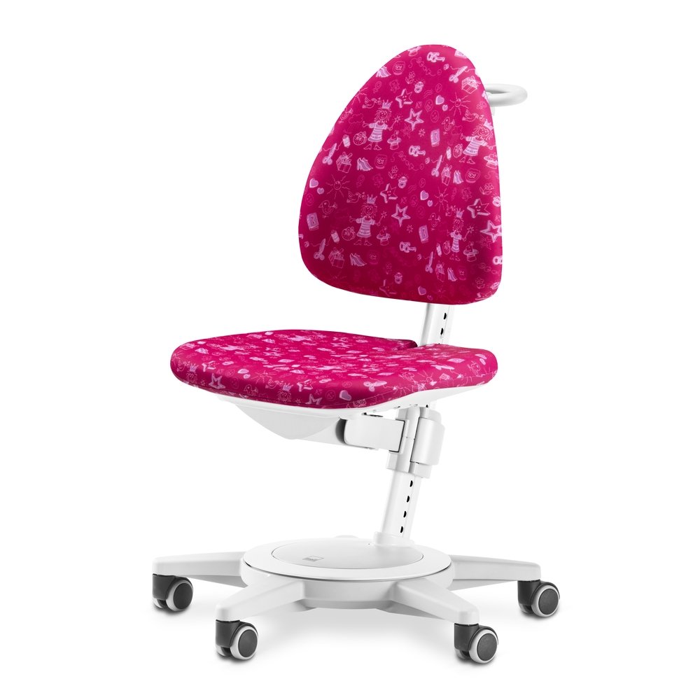 Moll Maximo White Classic - Premium Quality & Stylish Design for Home, Office, and Modern Living Spaces