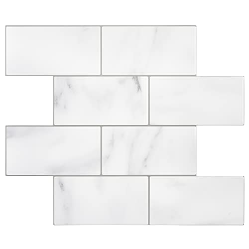 White Marble