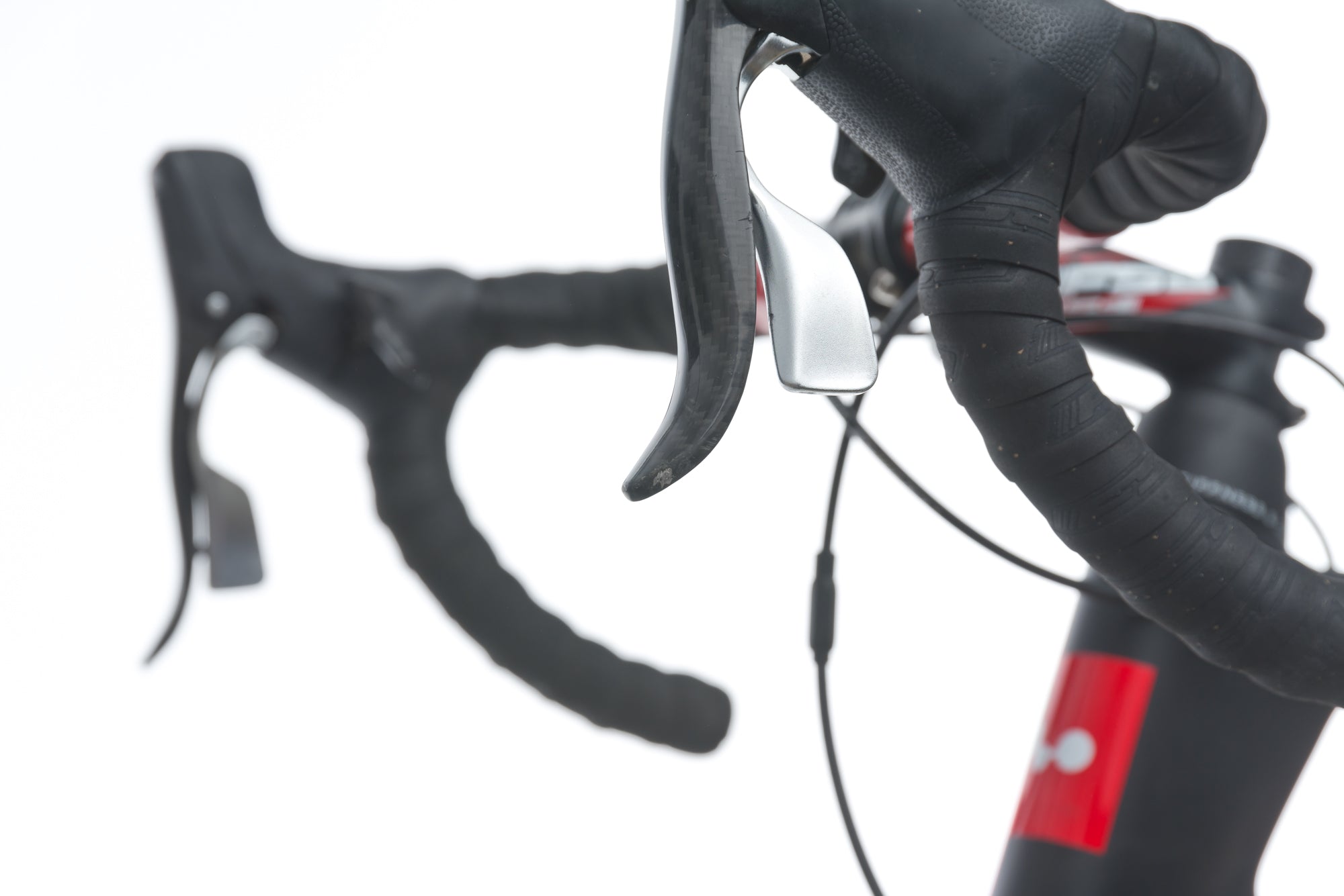 Argon 18 Nitrogen Large Road Bike 2015 - Lightweight Carbon Frame for Racing & Endurance Cycling - Perfect for Road Racing, Triathlons & Long-Distance Training
