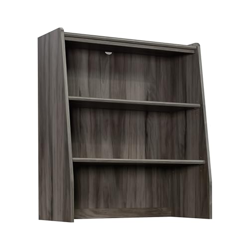 Jet Acacia Finish