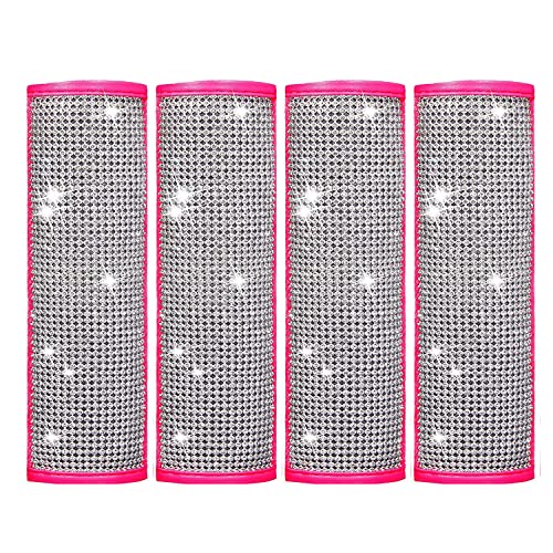 Rose Red-4 Pcs