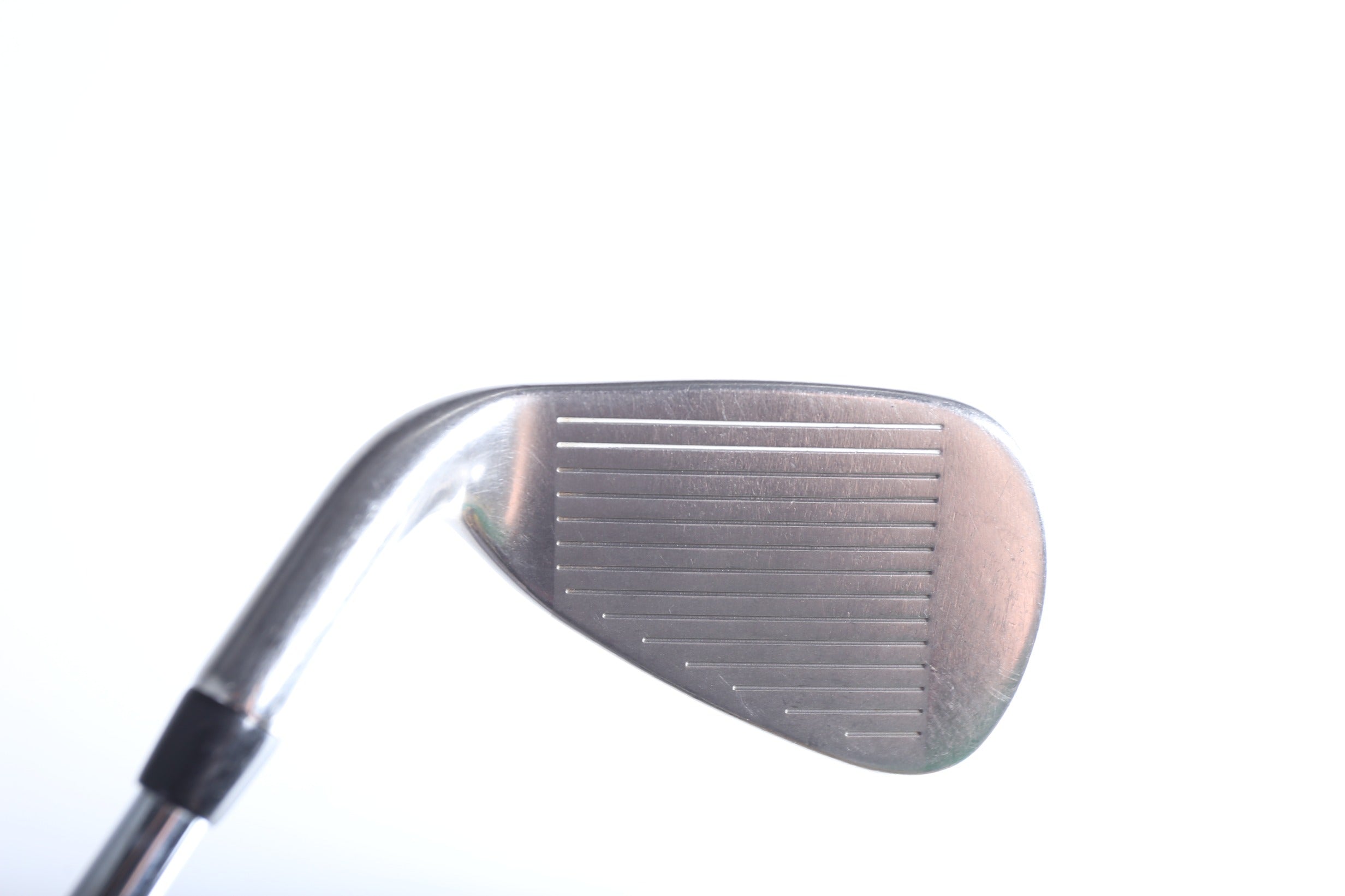 Used Callaway X Hot 19 Single 9 Iron Right Handed Stiff Flex Golf Club - Perfect for Right-Handed Golfers Seeking Precision Shots on the Course