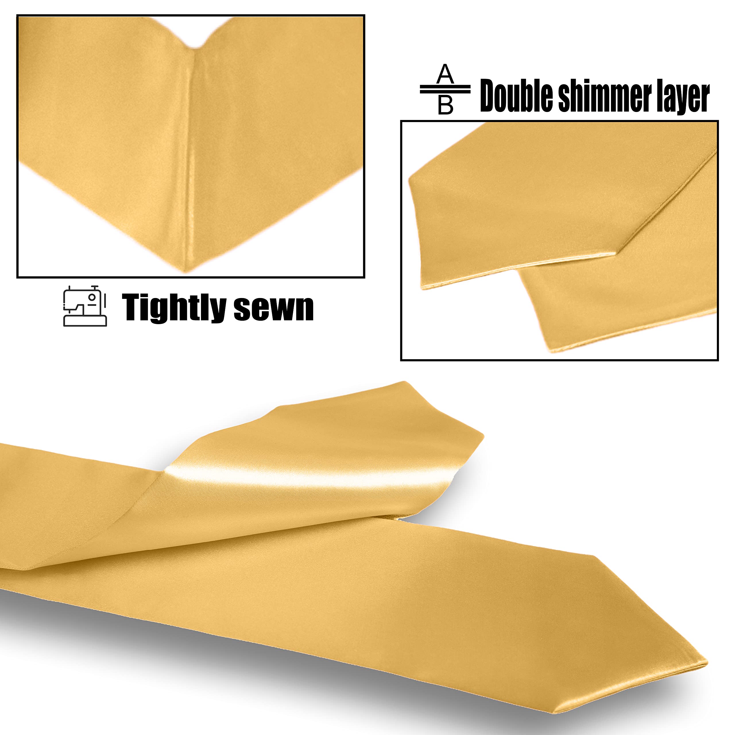 Graduation Stole - 60