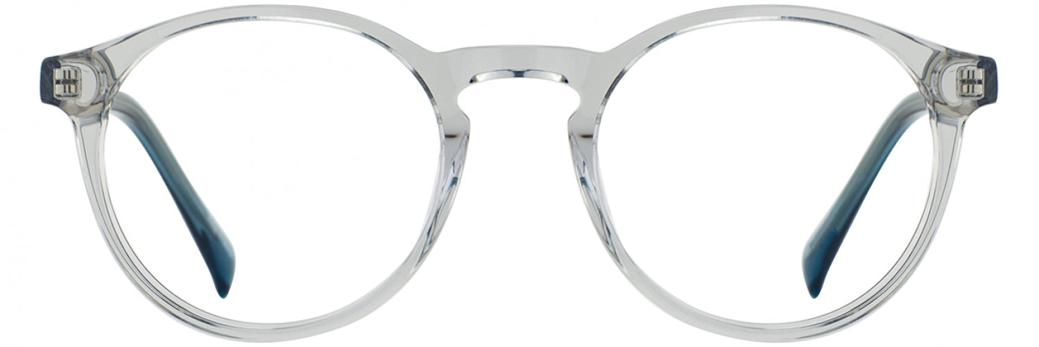 Adin Thomas AT460 Eyeglasses - Stylish & Lightweight Glasses for Men & Women | Perfect for Reading, Driving & Daily Use