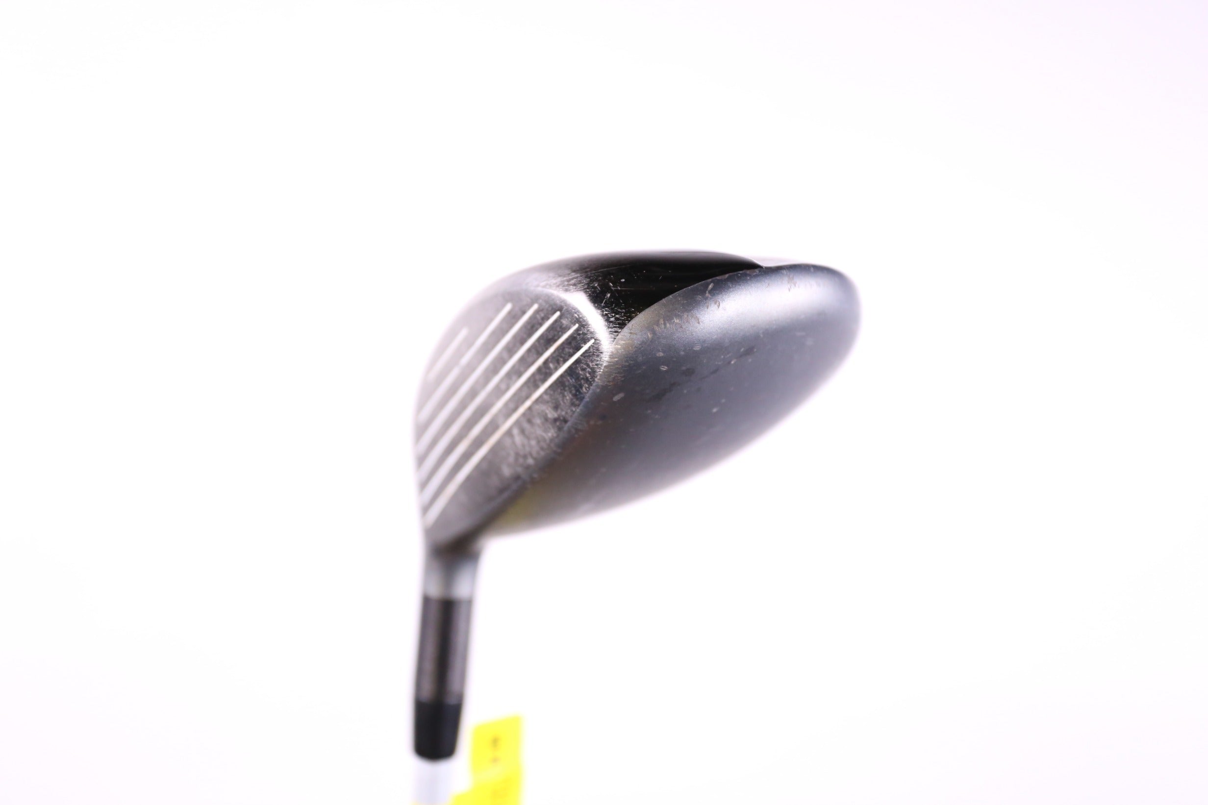 Used Callaway X Hot Pro 2013 3 Wood Golf Club - Right Handed 15° Stiff Flex | Perfect for Long Fairway Shots & Improving Distance Control