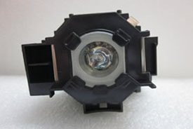 High-Quality 60674-OP Projector TV Lamp Bulb Replacement - Compatible with Multiple Projectors & TVs | Perfect for Home Theater, Office Presentations & Classroom Projections