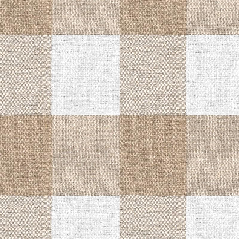 Buffalo Beige Checks