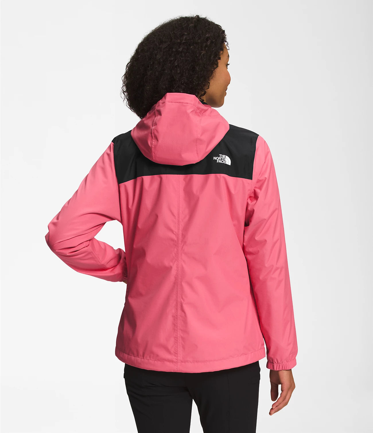 Antora Triclimate Women's Jacket - Waterproof, Windproof & Breathable Outdoor Coat for Hiking, Skiing & Winter Sports | NF0A7UKN Past Season