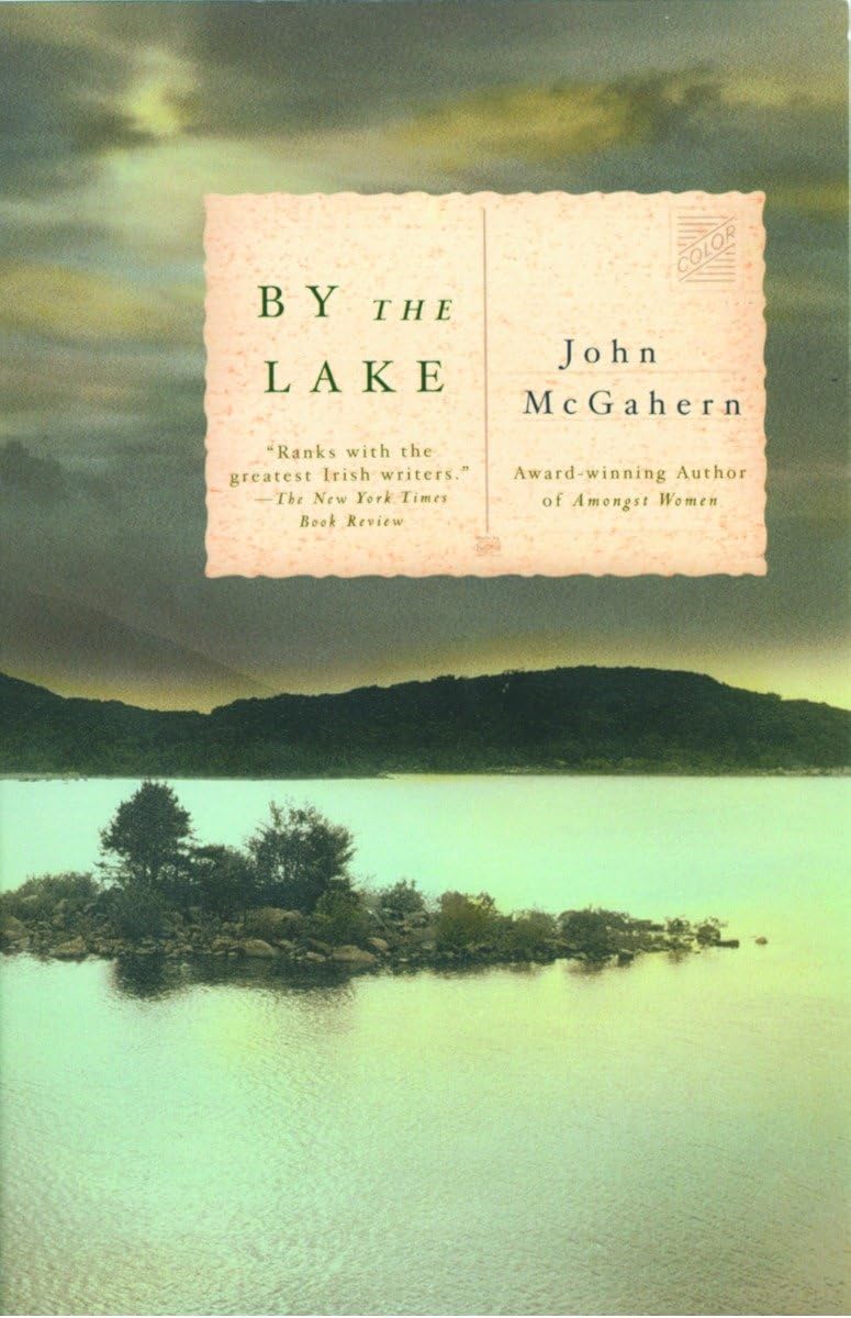 By the Lake: Award-Winning ALA Notable Books for Adults - Perfect for Reading Retreats & Relaxation