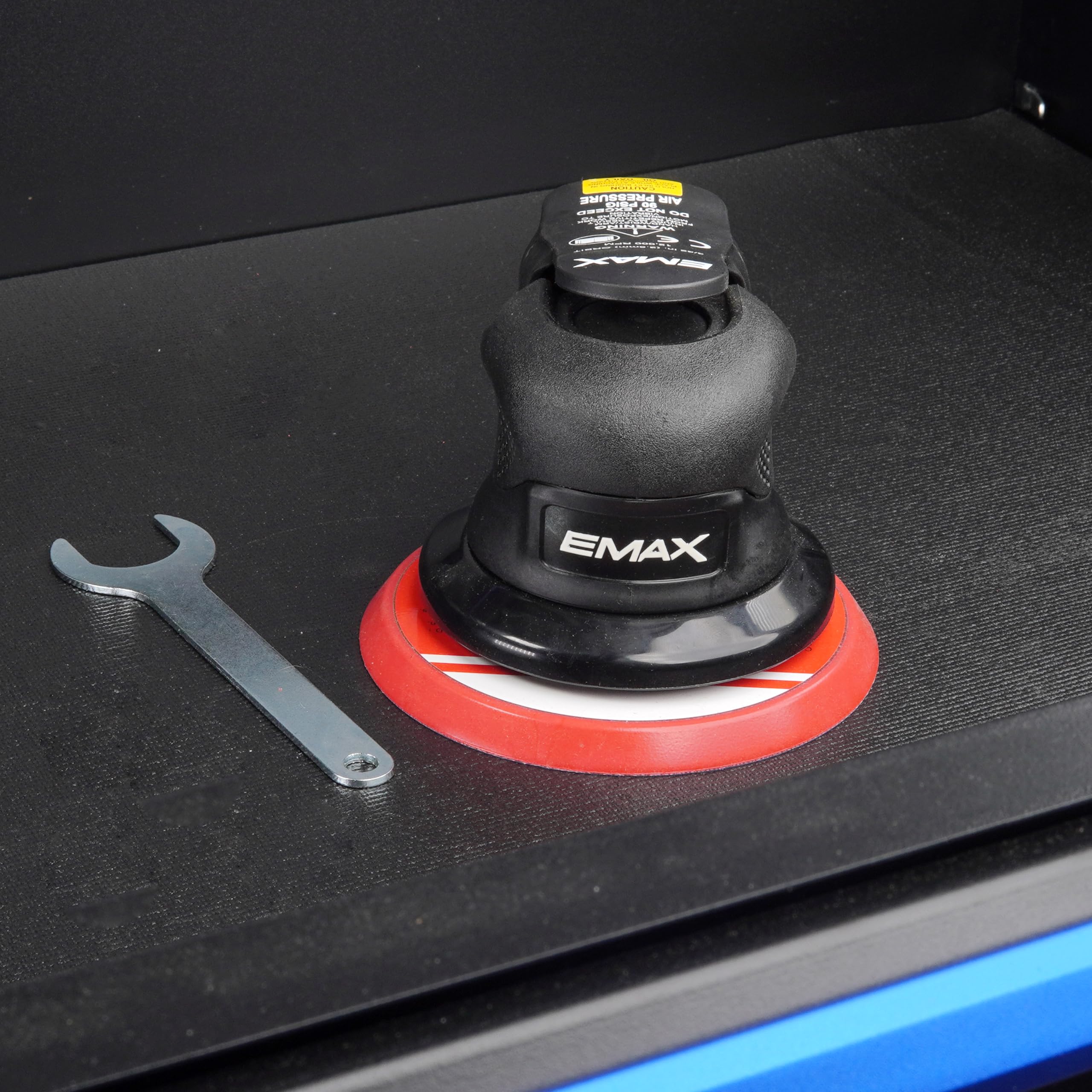 EMAX 5