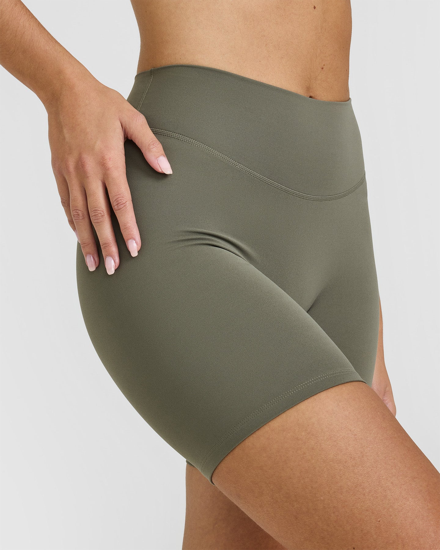 SoftMotion™ Cycling Shorts for Men & Women - 8