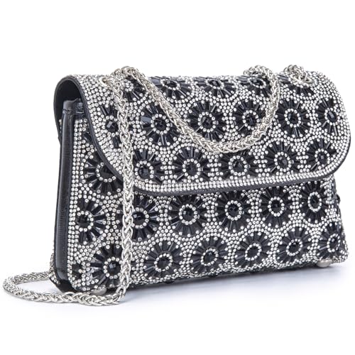 Style 1: Black