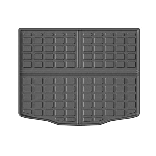 Trunk Mat