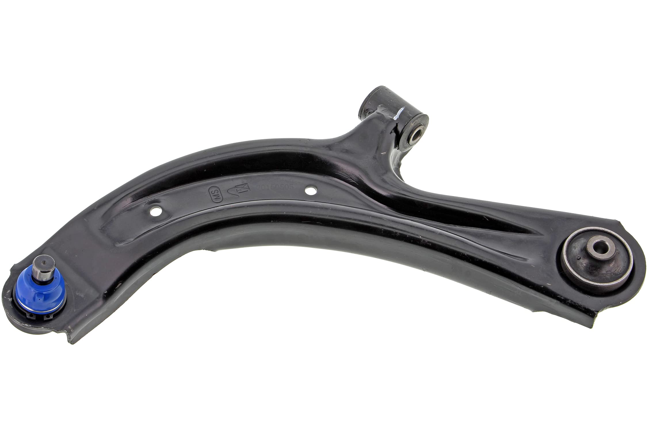 Mevotech Supreme Control Arm & Ball Joint Assembly CMS301124 - Premium Suspension Replacement for Smooth Ride & Handling - Perfect for Off-Roading, Daily Commuting & Performance Upgrades