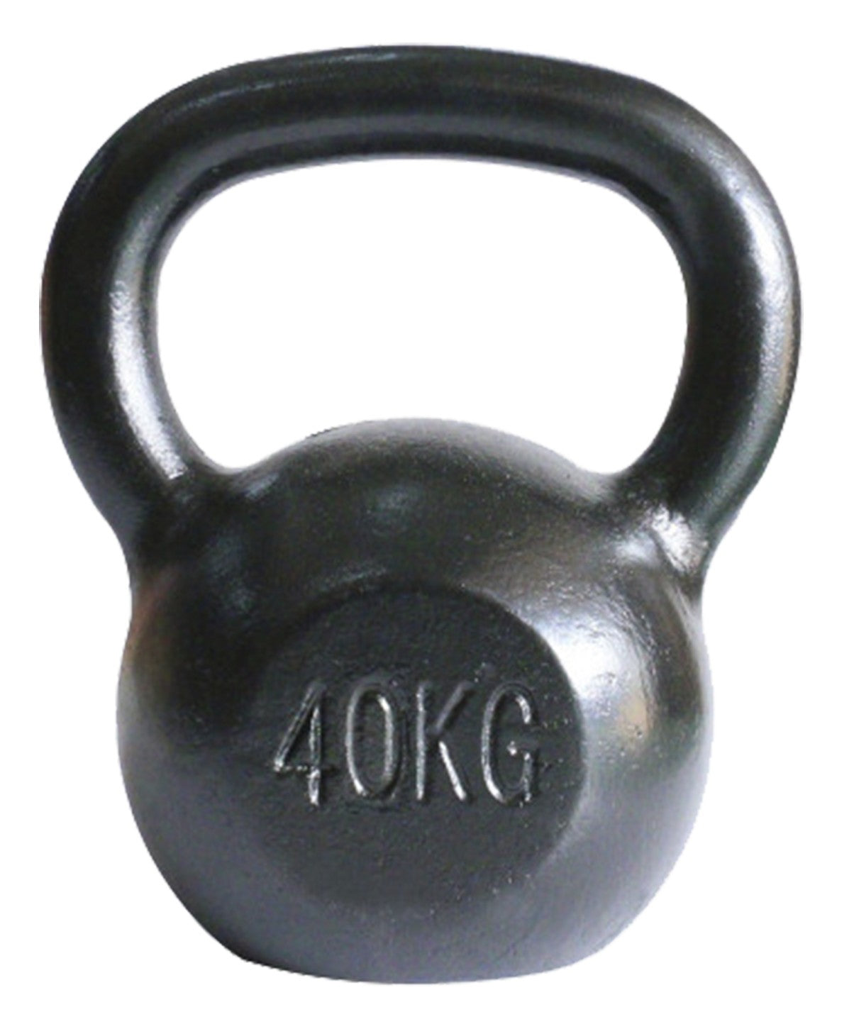 Premium Cast Iron Kettlebells for Home Gym & Strength Training - Adjustable Weight Options for Men & Women - Perfect for CrossFit, HIIT, and Functional Fitness Workouts