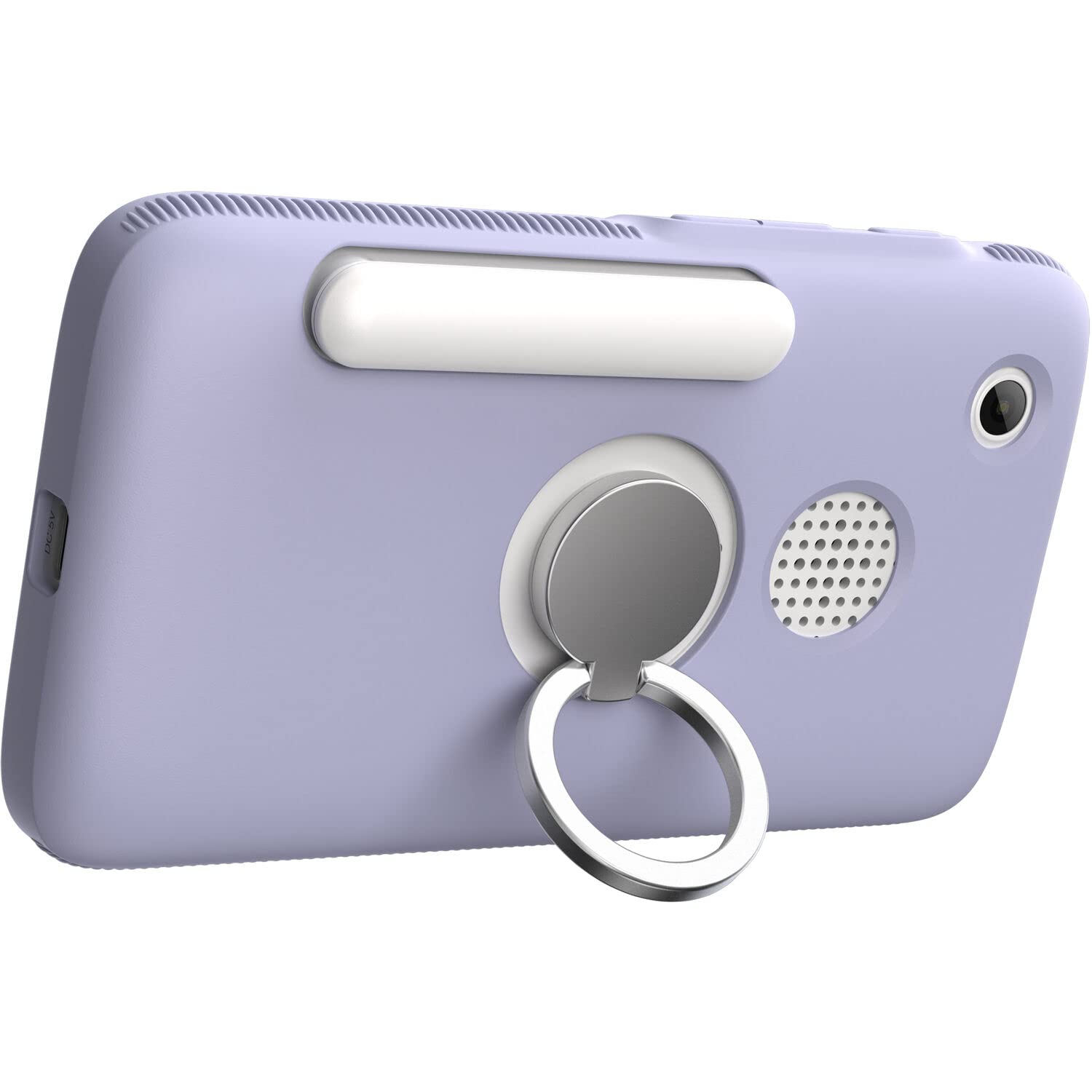 Hubble Connected Nursery Pal Deluxe Twin Smart Baby Monitor - Wireless Wi-Fi HD Camera with 5