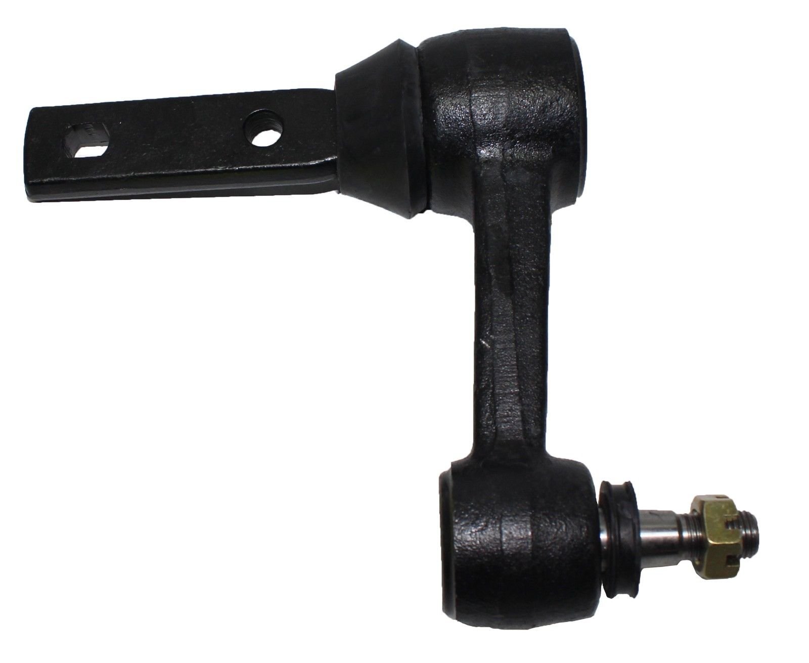 12-Piece Suspension Kit for Dodge Ram 1500 1994-1999 RWD Models - Pitman Arm, Idler Arm, Upper/Lower Ball Joints, Inner/Outer Tie Rod Ends & Adjustment Sleeves | Complete Front End Repair & Off-Road Upgrade Solution