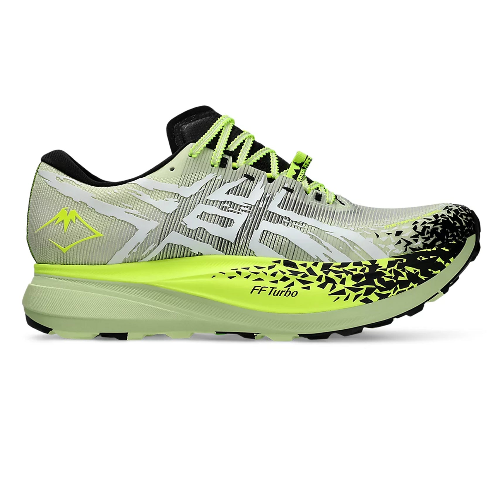 ASICS Metafuji Trail Running Shoes for Men & Women - Lightweight Hiking & Outdoor Adventure Footwear for Trail Running, Hiking & Backpacking