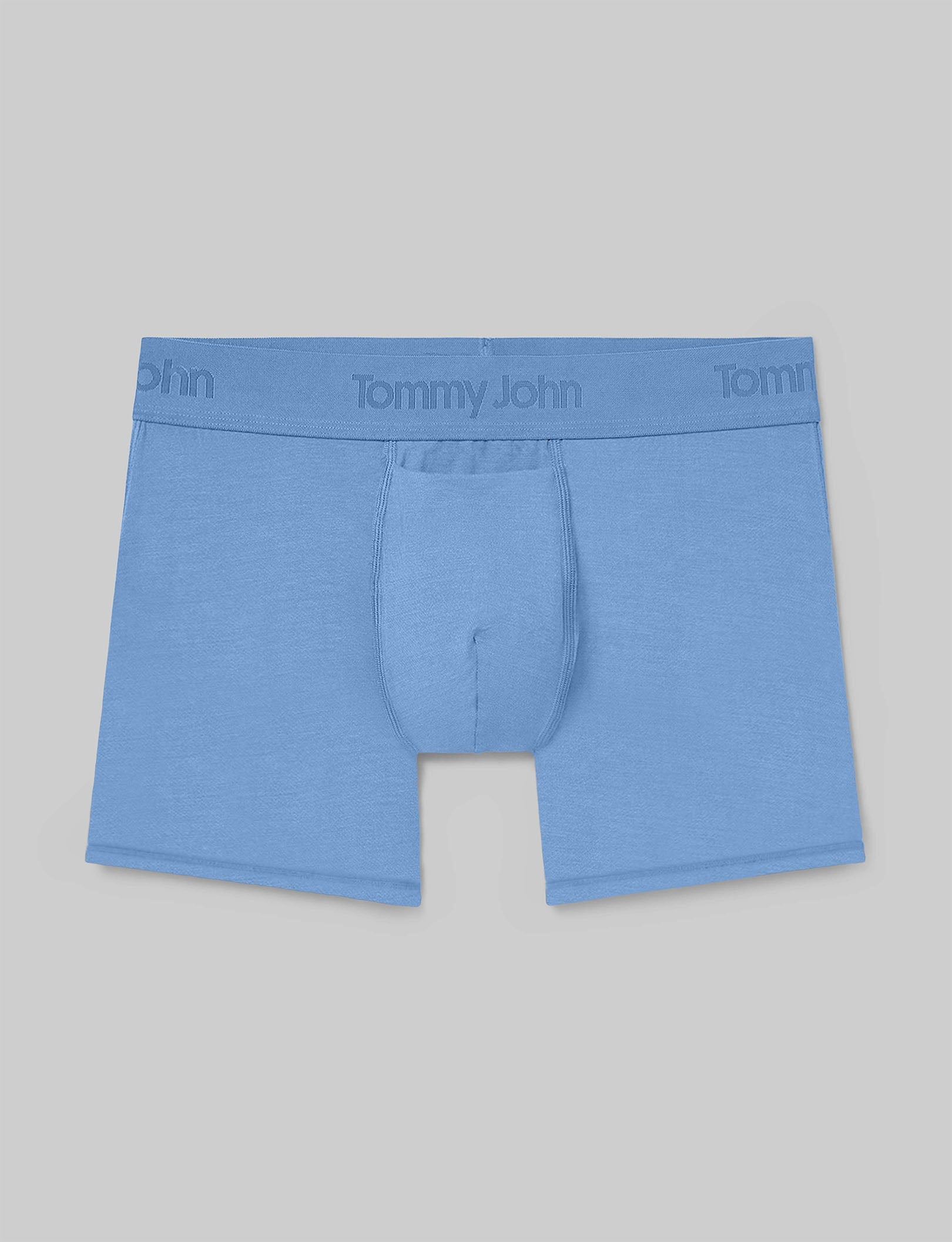 Second Skin Trunk 4 - Ultra Comfortable Men's Underwear for All-Day Wear | Perfect for Workouts, Travel & Everyday Use