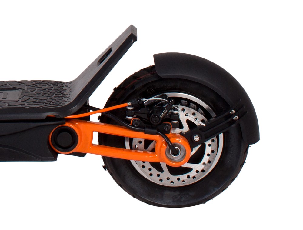 Inokim OX Electric Scooter - Lightweight, Foldable & Powerful Commuter Scooter for Adults - Perfect for Urban Travel, Commuting & Last-Mile Transportation