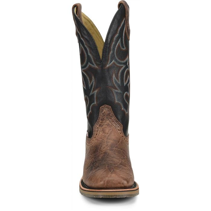 Double-H Men's 12