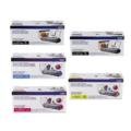 Brother MFC-9330CDW Compatible Toner Cartridges - High Yield Replacement for Brother TN-2230 TN-2275 (4-Pack) - Perfect for Home Office & Small Business Printing Needs
