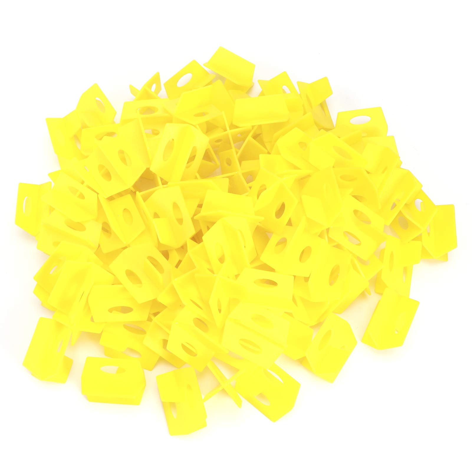 Tile Leveler Spacer - Practical & Convenient Floor & Wall Tile Installation Tool for Home & Office - Perfect for DIY Projects, Bathroom & Kitchen Renovations
