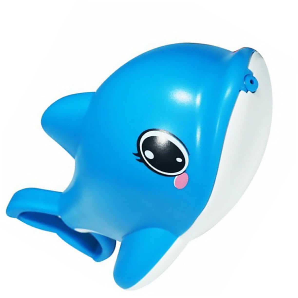 UPKOCH 3 Pack Water Spray Bath Toys for Kids - Fun Squirt Bathing Toys for Toddlers & Babies - Blue Color - Perfect for Pool, Beach & Bathtime Play