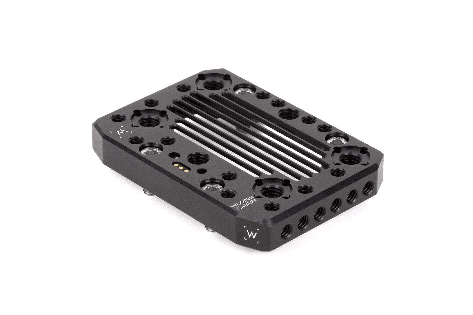 RED® DSMC2™ Short Pass Through Top Plate - Durable Camera Accessory for Professional Filmmaking & Photography