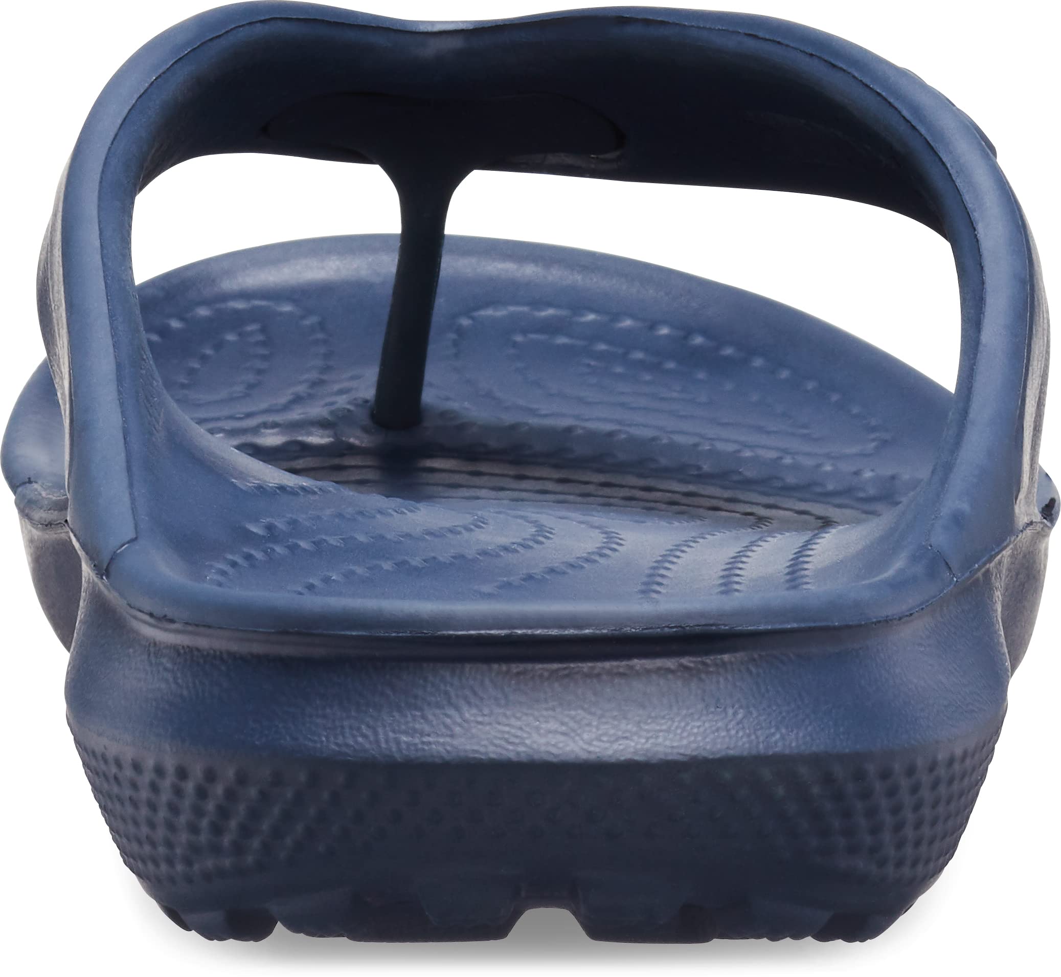 Crocs Kids' Classic Flip Flops - Comfortable Slip-On Water Shoes for Boys & Girls | Beach, Pool & Outdoor Play Sandals