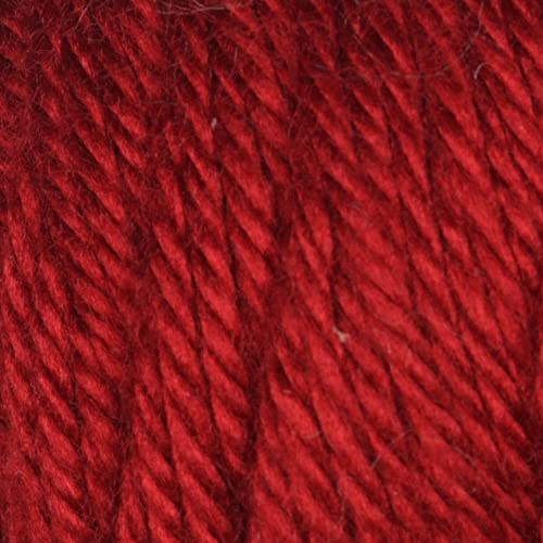 Autumn Red