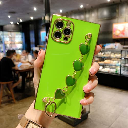 Bright Green