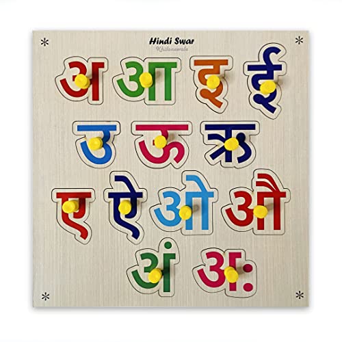 Hindi Swar