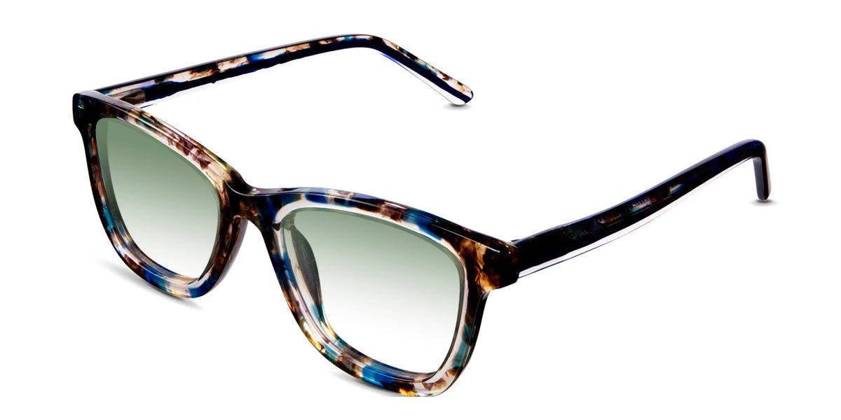 Sandoval Women's Prescription Tinted Glasses - Fashionable & UV Protection Eyewear for Reading, Driving & Outdoor Activities