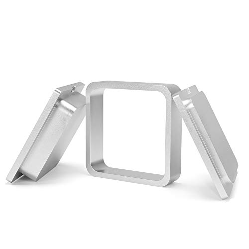 4x4 Silver