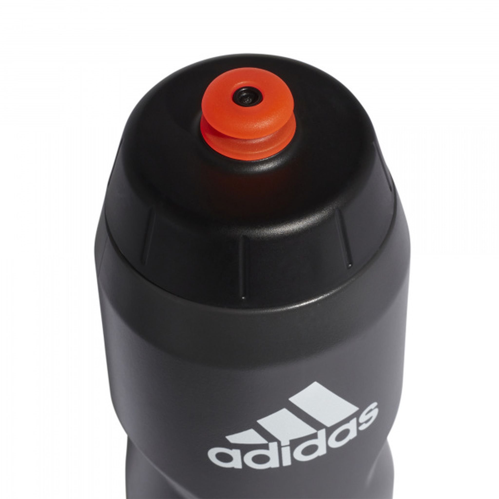 Adidas Performance 750ml Water Bottle - BPA Free, Leak Proof Sports Drink Bottle for Gym, Running & Outdoor Activities