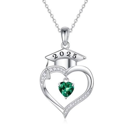 05-May-Created Emerald