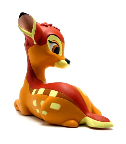 Bambi Regular Edition - Classic Disney Movie for Kids & Families - Perfect for Movie Nights & Gifts