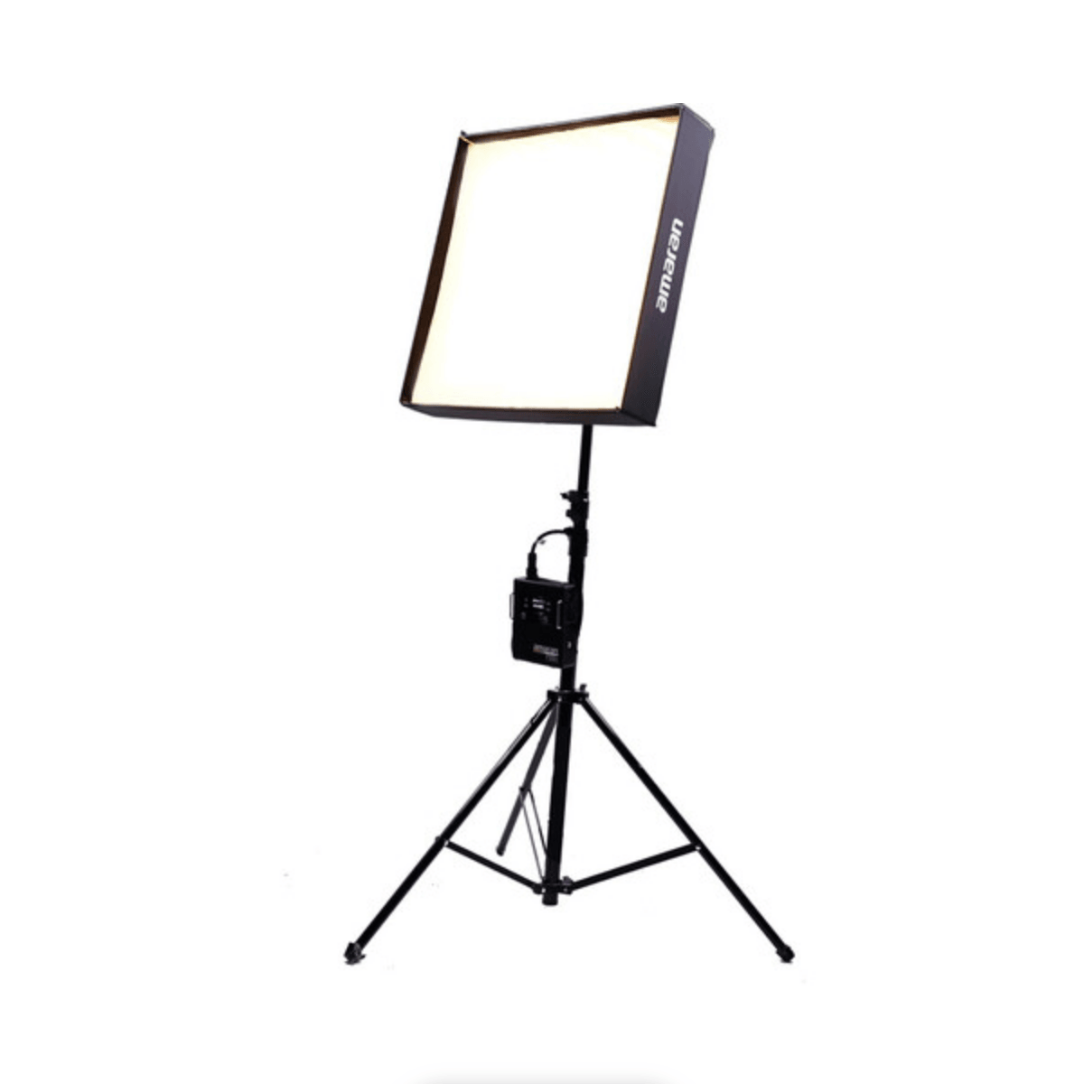 Amaran F22c 2x2 RGBWW LED Panel Light with A Mount - Professional Studio Lighting for Photography, Videography, and Film Production