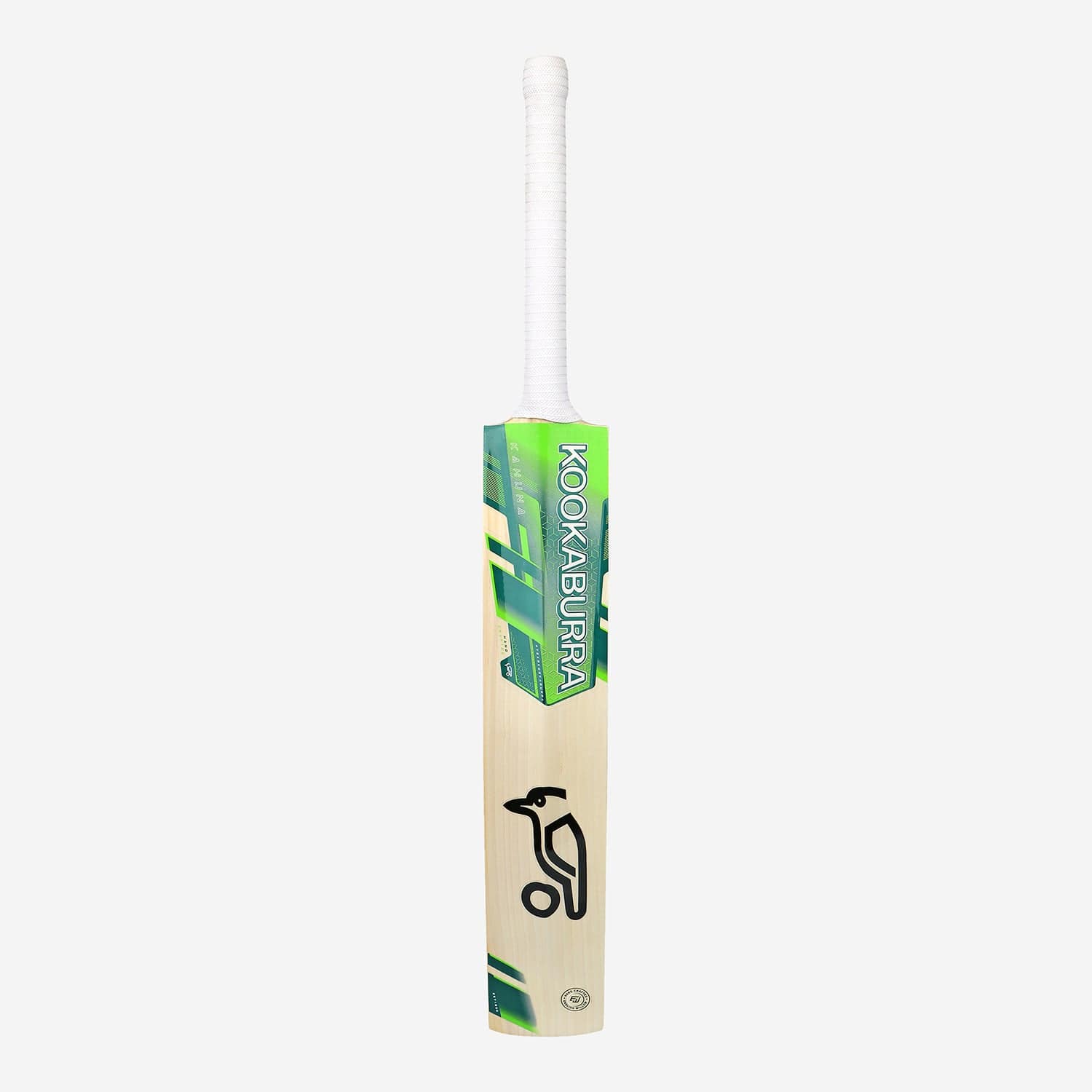 Kookaburra Shikhar Dhawan Replica Cricket Bat - Senior Size for Professional & Casual Cricket Matches - Perfect for Practice, Training & Competitive Play
