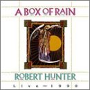 Box of Rain - Premium Waterproof Storage Container for Outdoor Camping, Hiking & Travel | Keep Your Belongings Dry & Safe