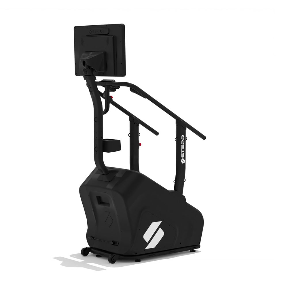 STEPR+ Stair Climber with 27