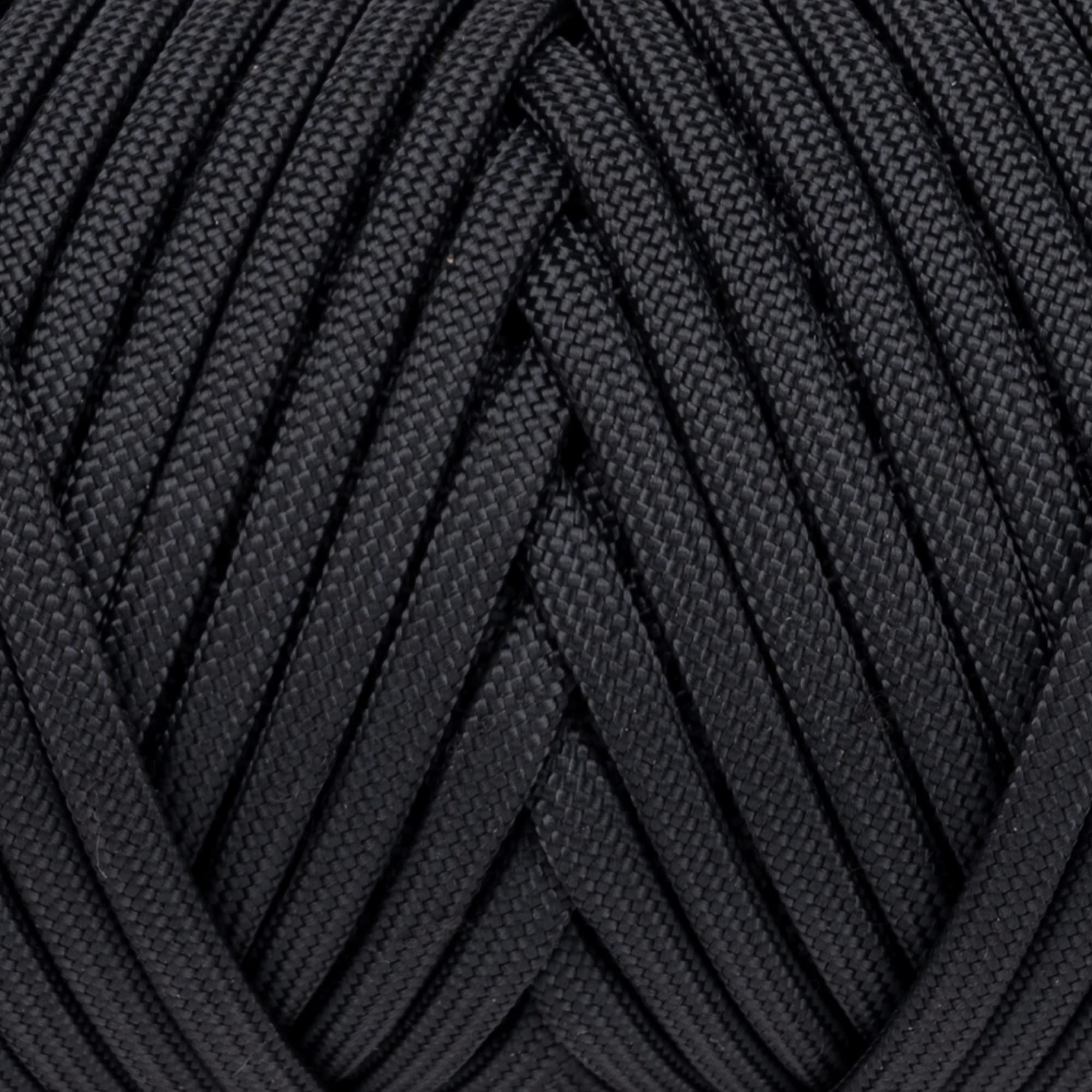 XKDOUS 550 Paracord 120ft - 7-Strand Tactical Rope for Survival, Camping & Hiking Gear